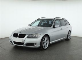 BMW 3 - 2010