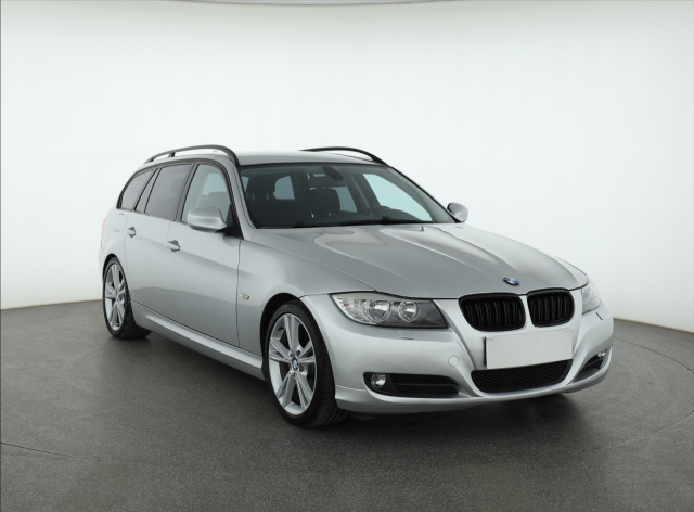 BMW 3 2010
