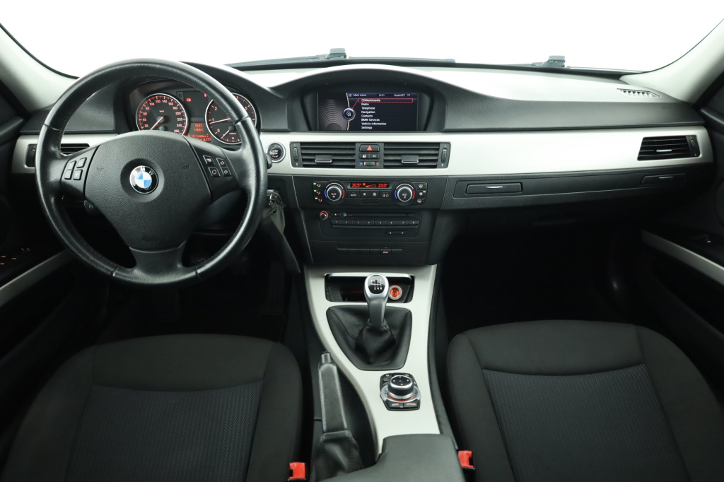 BMW 3
