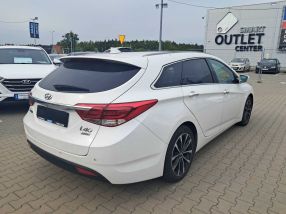 Hyundai i40 - 2015