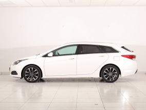 Hyundai i40 - 2015
