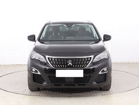 Peugeot 3008 - 2018