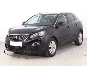 Peugeot 3008 - 2018
