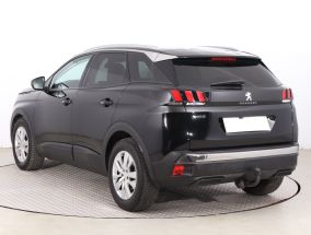 Peugeot 3008 - 2018