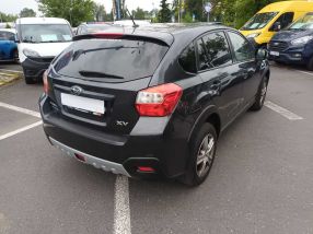 Subaru XV - 2012