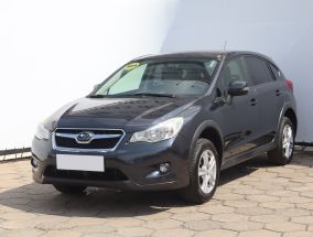 Subaru XV - 2012