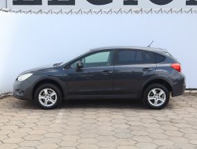 Subaru XV - 2012