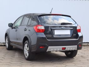 Subaru XV - 2012