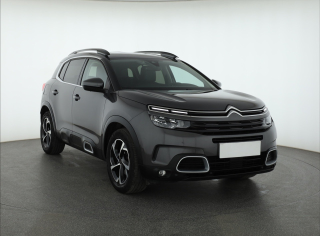 Citroen C5 Aircross 2019