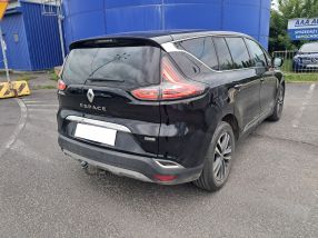 Renault Espace - 2017