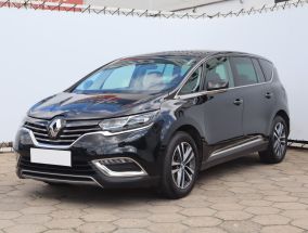 Renault Espace - 2017