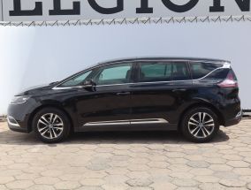 Renault Espace - 2017