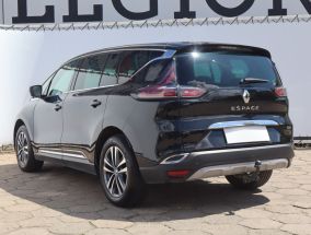 Renault Espace - 2017