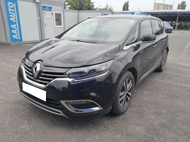 Renault Espace 2017