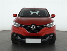 Renault Kadjar - 2016