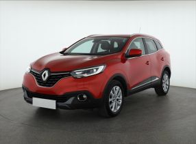 Renault Kadjar - 2016