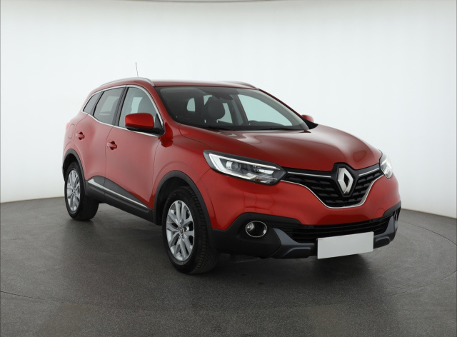Renault Kadjar 2016