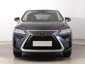 Lexus RX - 2018