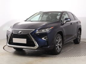 Lexus RX - 2018