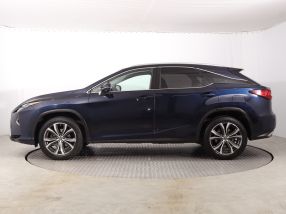 Lexus RX - 2018