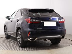 Lexus RX - 2018