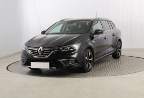 Renault Megane - 2016