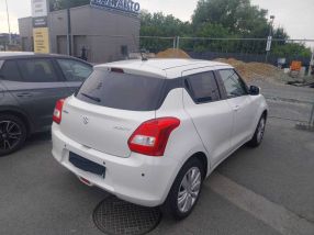 Suzuki Swift - 2020