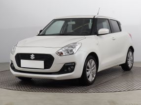 Suzuki Swift - 2020