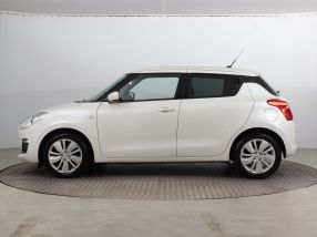 Suzuki Swift - 2020