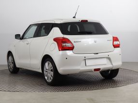 Suzuki Swift - 2020