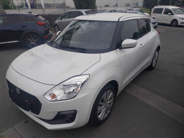 Suzuki Swift 2020