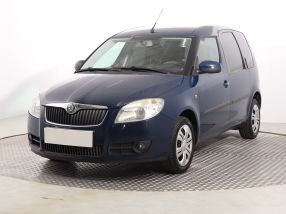 Skoda Roomster - 2009