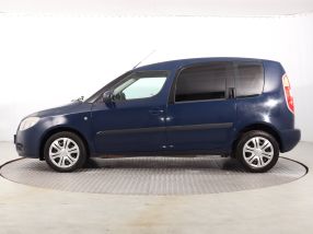 Skoda Roomster - 2009