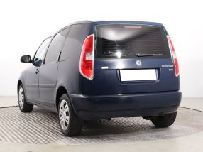 Skoda Roomster - 2009