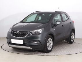 Opel Mokka - 2017