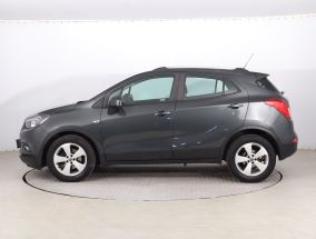 Opel Mokka - 2017