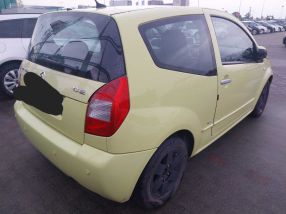 Citroen C2 - 2006