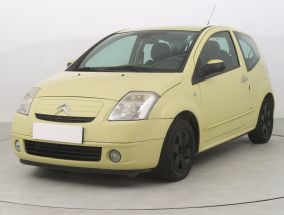 Citroen C2 - 2006