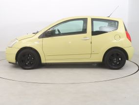 Citroen C2 - 2006