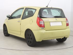 Citroen C2 - 2006