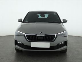 Skoda Scala - 2019