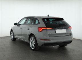 Skoda Scala - 2019