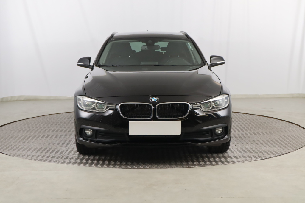 BMW 3