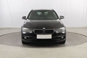 BMW 3 - 2017