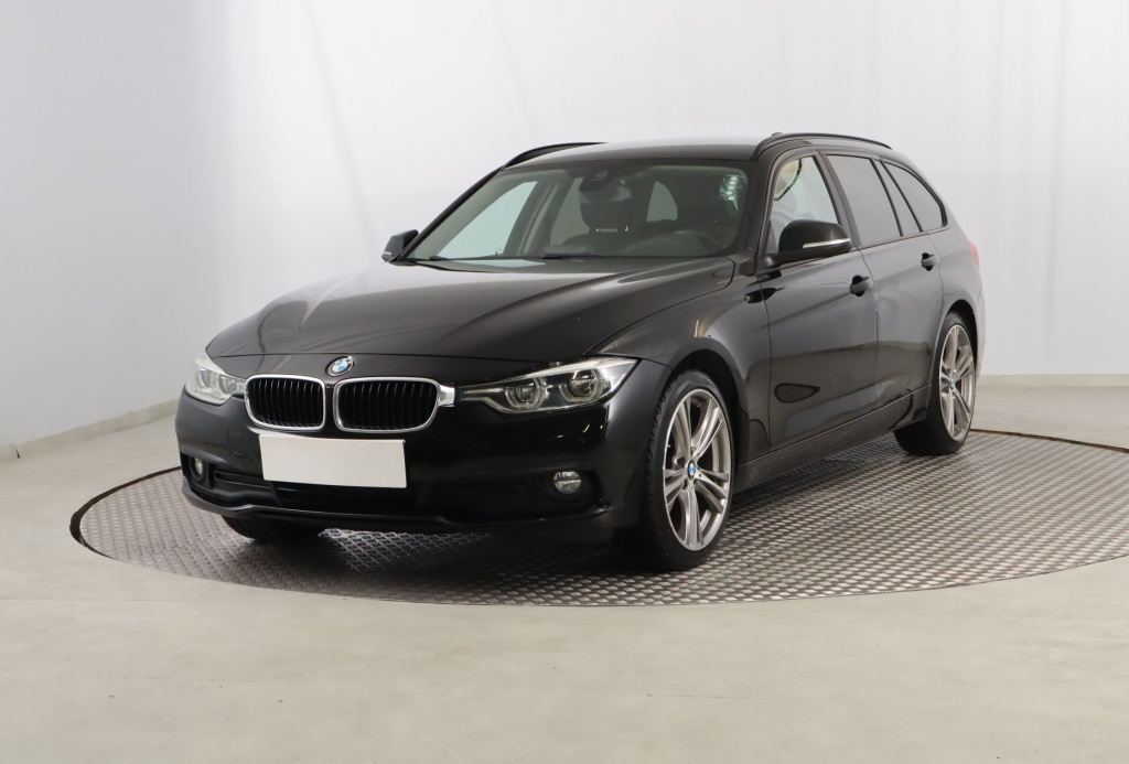 BMW 3