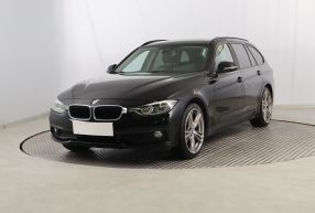 BMW 3 - 2017