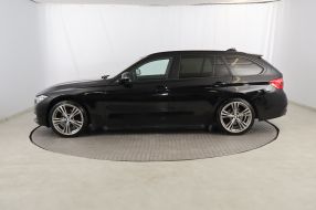 BMW 3 - 2017