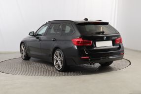 BMW 3 - 2017
