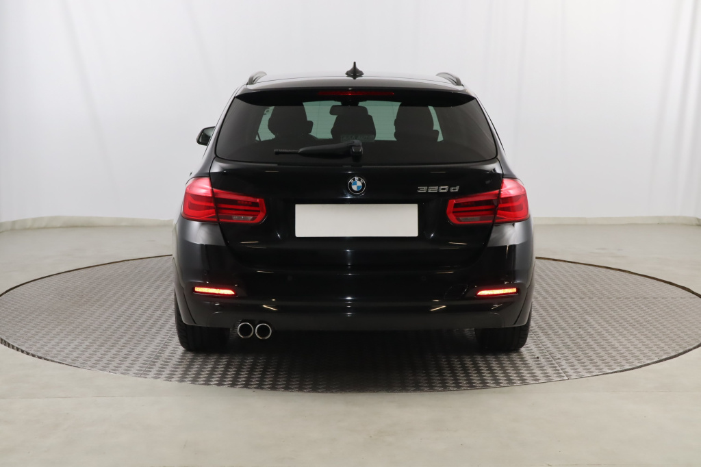 BMW 3