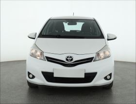 Toyota Yaris - 2014